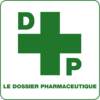 Logo du Dossier pharmaceutique