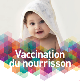 Du 23 au 29 avril : participez à la semaine européenne de la vaccination