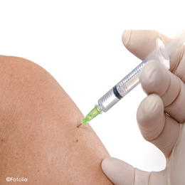 vaccination antigrippale