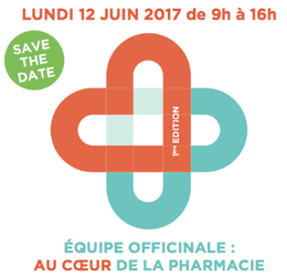 Journée des pharmaciens adjoints d'Ile-de-France