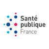 Logo de Santé publique France