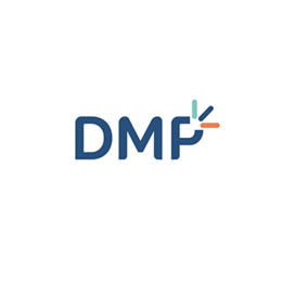 Logo DMP