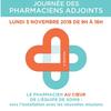 Journée des pharmaciens adjoints – Seconde édition le 5 novembre