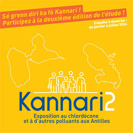 Visuel de l'étude Kannari 2