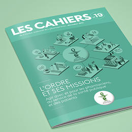 Cahier thématique 19