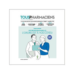 Tous pharmaciens n7