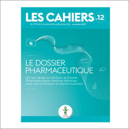 Cahier Thématique n°12