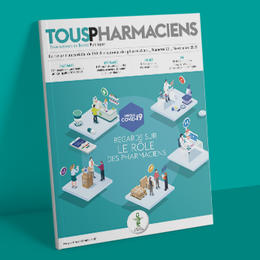 Tous Pharmaciens 13