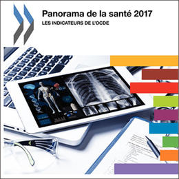 Panorama de la santé 2017 de l’OCDE