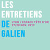 Entretiens de Galien, 3e édition.