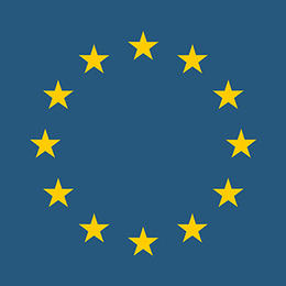 logo de l'Union européenne