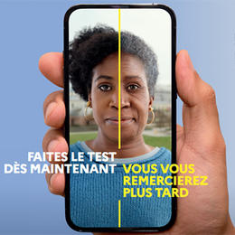 « Mon test prévention cancers » : réduire son exposition aux facteurs de risque évitables