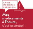 Outils Parkinson : faciliter les échanges patient - soignants