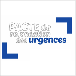 Pacte de refondation des urgences : ce qui concerne les pharmaciens