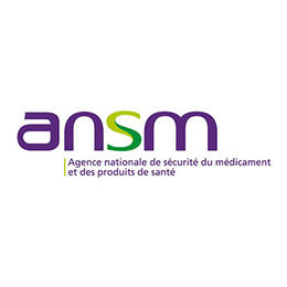 Logo ANSM