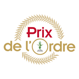 Prix de l’Ordre 2023 : Manon Auffret récompensée