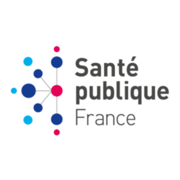 Logo Santé publique 