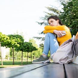 Psychotropes : consommation chez les mineurs