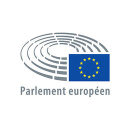 Logo parlement européen 