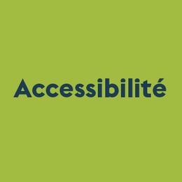 Registre public d’accessibilité 