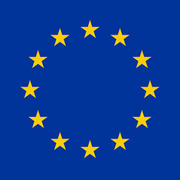 Logo Europe