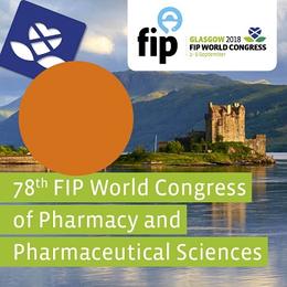 Retour sur le congrès de la Fédération internationale pharmaceutique (FIP)