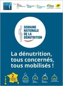 semaine de la dénutrition