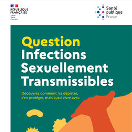 Infections sexuellement transmissibles