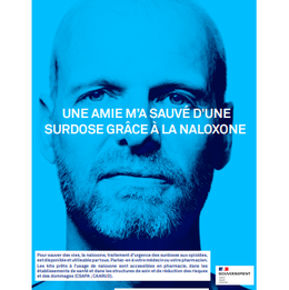 Surdoses aux opioïdes : renforcer l’accès à la naloxone