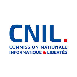 Logo de la CNIL