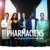 Campagne mission santé publique, Les pharmaciens.