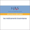 Fiche pratique sur les médicaments biosimilaires