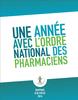 Rapport d'activité 2014 : une année avec l'Ordre national des pharmaciens