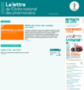 La lettre n°27